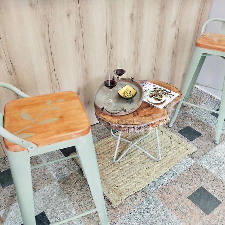 Apartamentos Los Jardines& Parking Córdoba Eksteriør billede