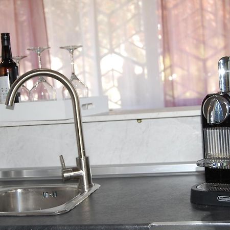 Apartamentos Los Jardines& Parking Córdoba Eksteriør billede