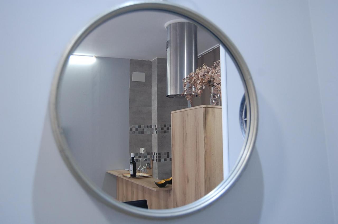 Apartamentos Los Jardines& Parking Córdoba Eksteriør billede