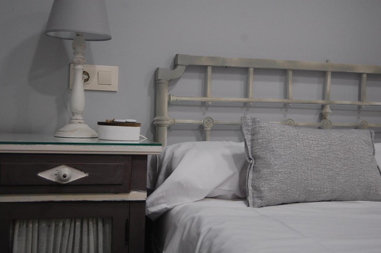 Apartamentos Los Jardines& Parking Córdoba Eksteriør billede