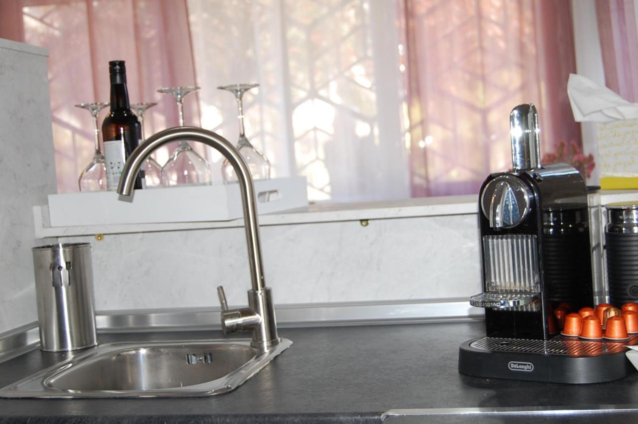 Apartamentos Los Jardines& Parking Córdoba Eksteriør billede
