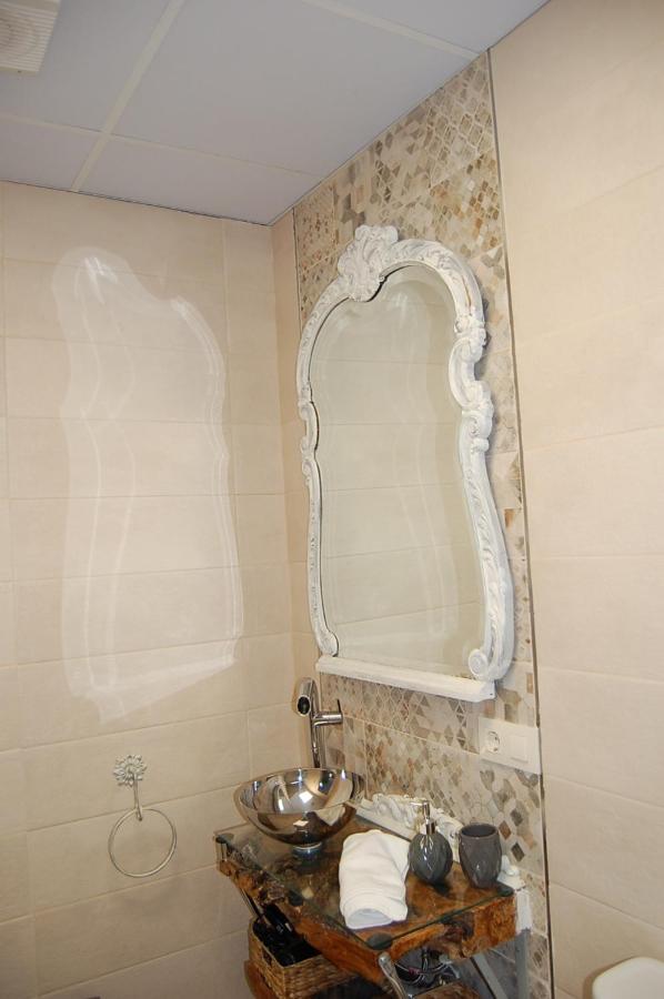 Apartamentos Los Jardines& Parking Córdoba Eksteriør billede