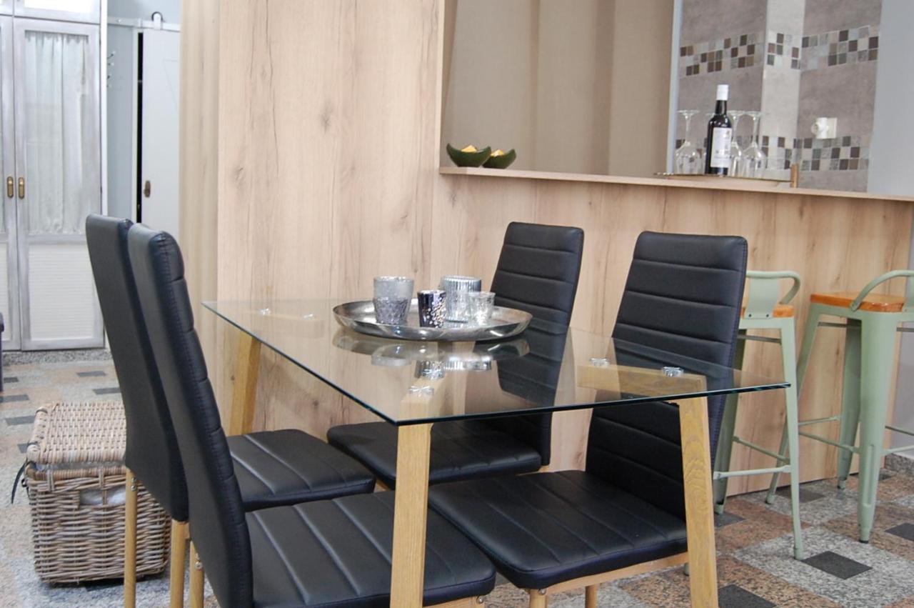 Apartamentos Los Jardines& Parking Córdoba Eksteriør billede