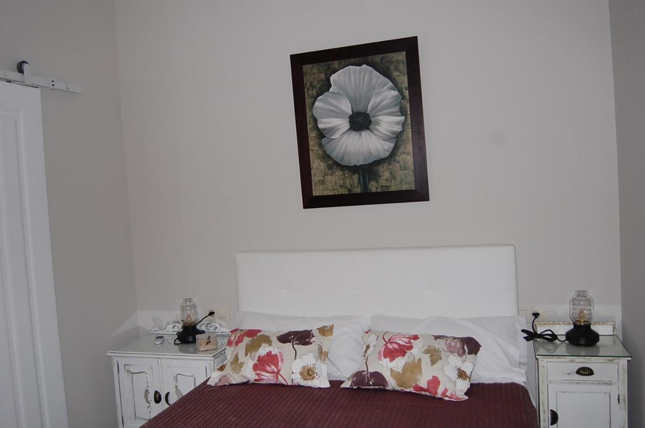 Apartamentos Los Jardines& Parking Córdoba Eksteriør billede