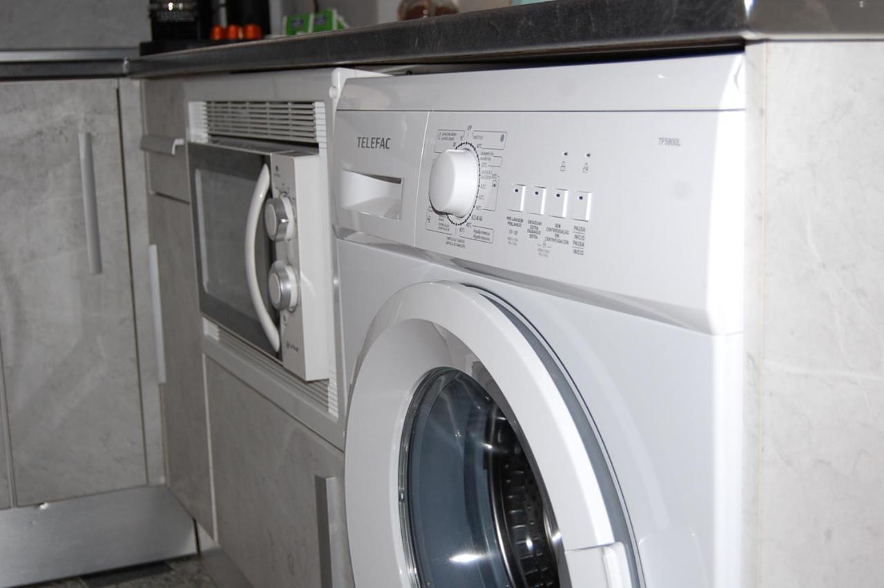 Apartamentos Los Jardines& Parking Córdoba Eksteriør billede
