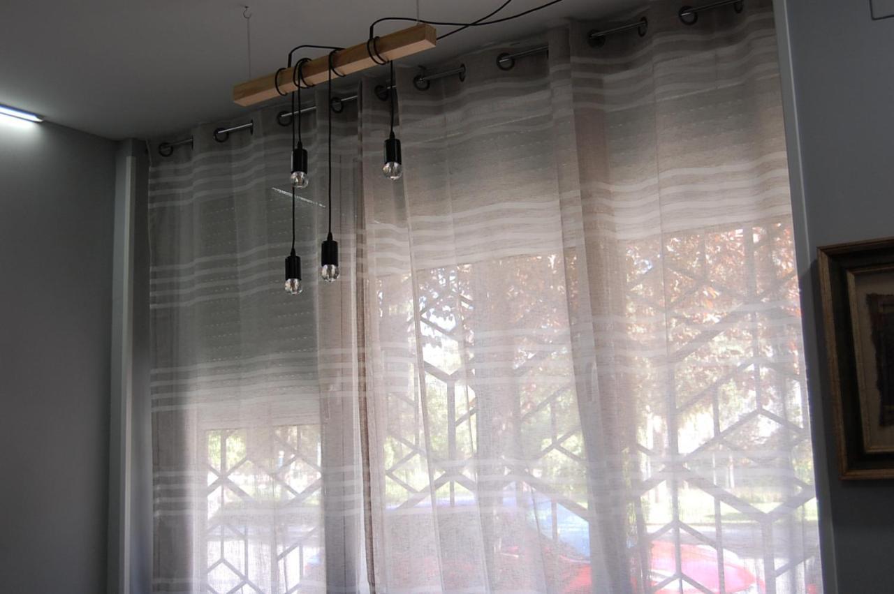 Apartamentos Los Jardines& Parking Córdoba Eksteriør billede