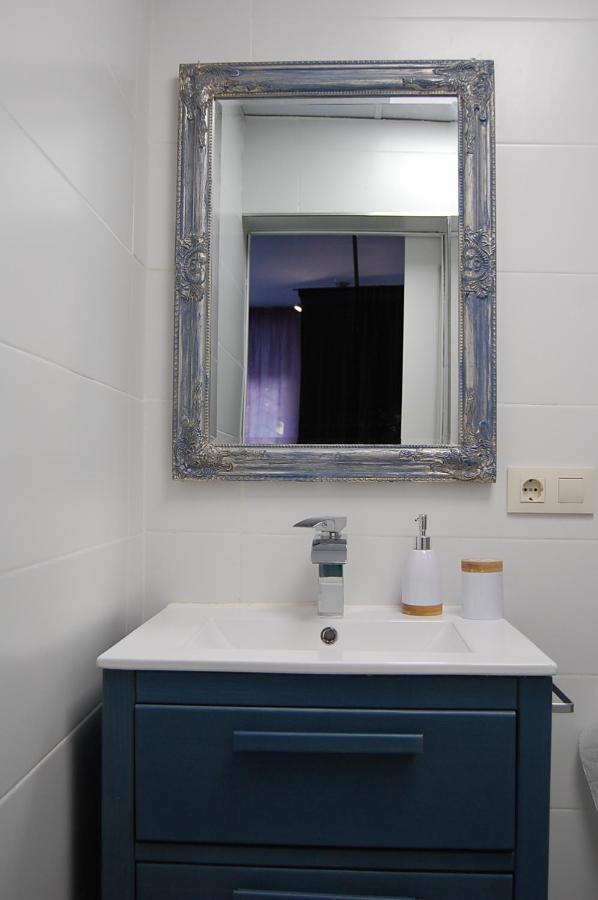 Apartamentos Los Jardines& Parking Córdoba Eksteriør billede
