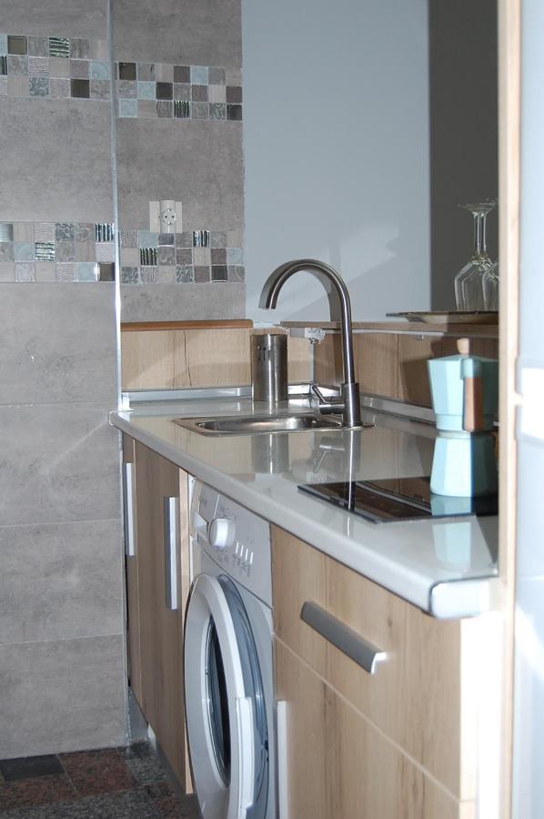 Apartamentos Los Jardines& Parking Córdoba Eksteriør billede