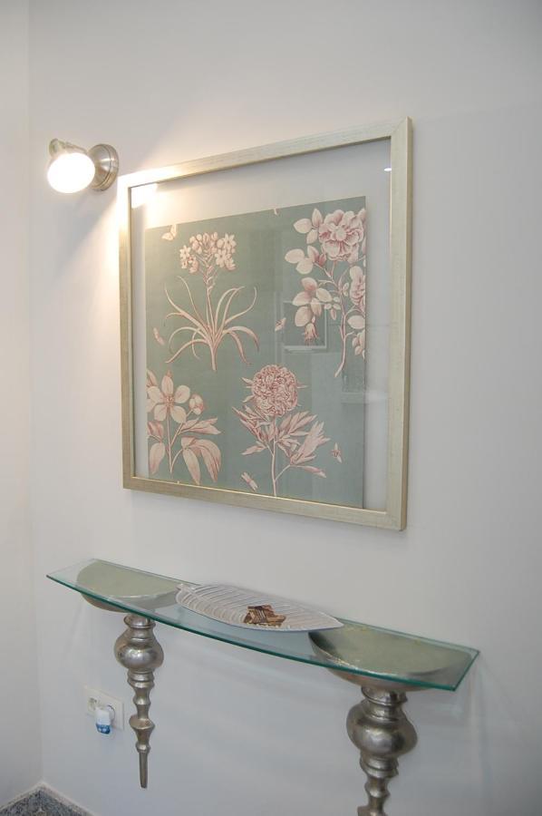 Apartamentos Los Jardines& Parking Córdoba Eksteriør billede