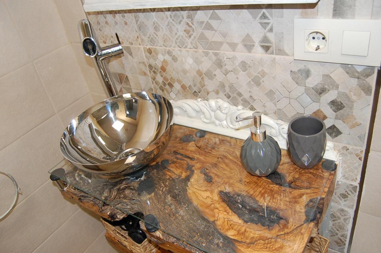 Apartamentos Los Jardines& Parking Córdoba Eksteriør billede