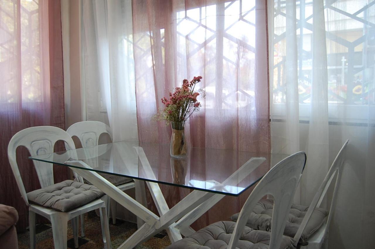 Apartamentos Los Jardines& Parking Córdoba Eksteriør billede